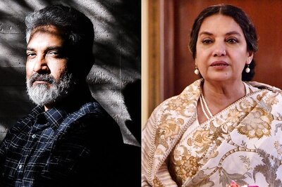 RRR Director SS Rajamouli, Shabana Azmi, Ritesh Sidhwani Among The Academy's 487 Members for 2024