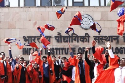 IIT Delhi Graduates Most Employable in India, 7 Varsities in World's Top 250: Employability Ranking