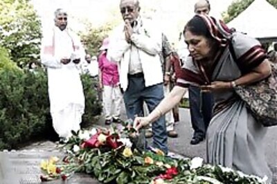 A-I bombing probe begins in Canada