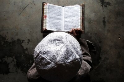 'Must Explain Why': Deoband Clerics Slam UP Govt Over Stopping Grants to New Madrasas