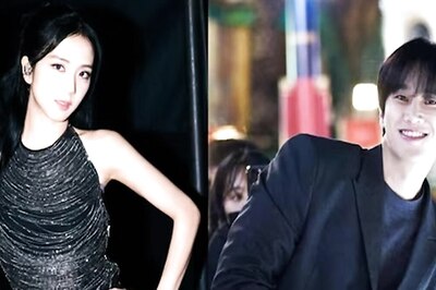 After Confirming Relationship With Jisoo, Ahn Bo Hyun Reveals His 'Ideal Type'