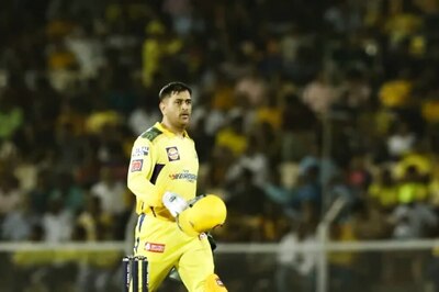 If MS Dhoni Takes a Bad Decision Because of His Instincts, The Man Can’t Sleep For Few Days: Robin Uthappa