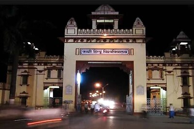 Indo-American scholar to study Ayurveda at Banaras Hindu University