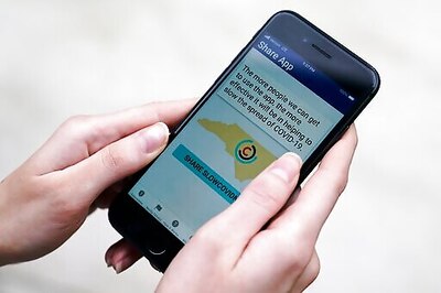 EXPLAINER: How Phones Can Alert You To COVID-19 Exposure