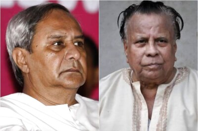 Music Maestro Shantanu Mohapatra Dies at 84, Odisha CM Naveen Patnaik Offers Condolences