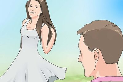 How to Be Mysterious to a Guy