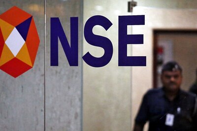 NSE CEO Vikram Limaye ‘Not Interested’ In Second Term, Informs Board