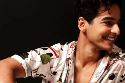 Ishaan Khatter To Share Screen With Priyanka Chopra, Katrina Kaif, Alia Bhatt For Jee Le Zaraa?