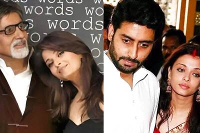 When Amitabh Bachchan Reacted To Aishwarya Rai's Manglik Rumours: 'Jis Ghar Mein Jayegi Uska Father-in-law...'