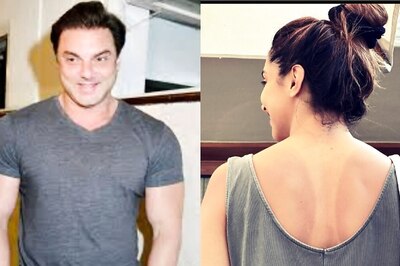 Sohail Khan Reveals He 'Felt Up' Ex-GF's Mother; Mom-To-Be Deepika Padukone Flaunts Her Beach Tan