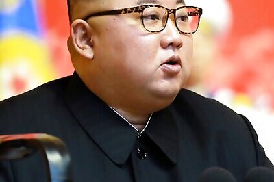 UN experts: North Korea flouts sanctions on nukes, missiles