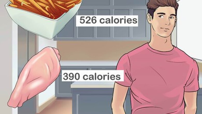 How to Lose Weight Without Going Hungry