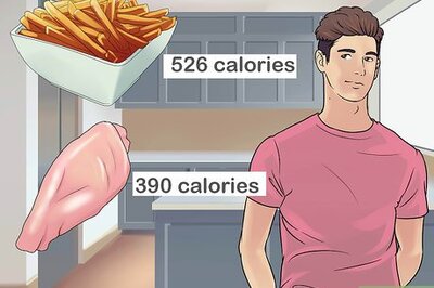 How to Lose Weight Without Going Hungry