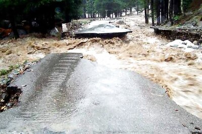 Live: Uttarakhand CM says flood death toll at least 1000, many still stranded