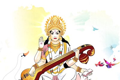 Basant Panchami 2022: Saraswati Puja, History, Significance, Puja Timings, and Celebrations