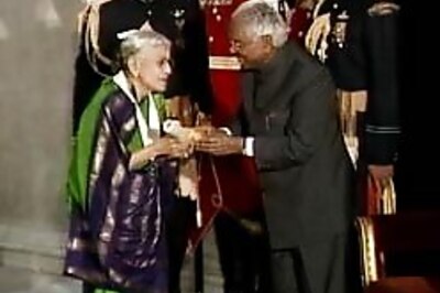 UPA Govt not to give Bharat Ratna this year