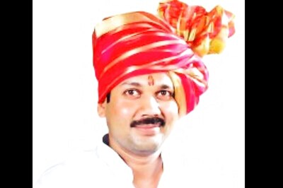 Will Resign Over Maratha Quota Issue if Necessary, Says BJP MP Udayanraje Bhosale