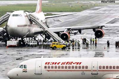 Air India to lease out fuel guzzling Boeing 777s