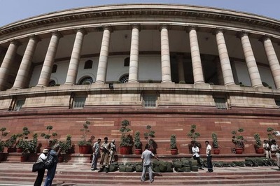 Demonetisation Drive: Parliament Set to Witness Furore