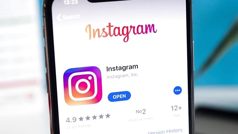 Instagram Down: As User Complaints Flood Twitter, Meta Says It's Looking Into 'An Issue'
