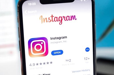 Instagram Down: As User Complaints Flood Twitter, Meta Says It's Looking Into 'An Issue'