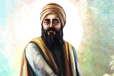 PM Modi’s Red Fort Address to Mark Guru Tegh Bahadur’s Birth Anniversary; Know All About the 9th Sikh Guru