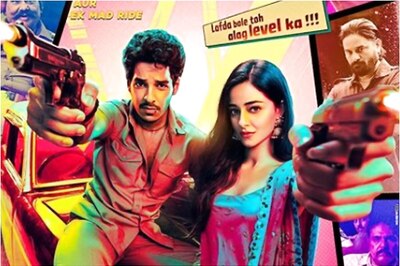 Khaali Peeli Trailer: Ananya Panday, Ishaan Khatter Starrer Promises to be an Action-packed Entertainer