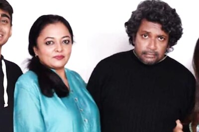 New Family Show Primetime With The Murthys Makes Its OTT Debut