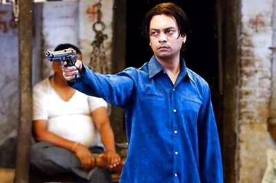 Zeishan Quadri starts research for 'Gangs of Wasseypur 3'