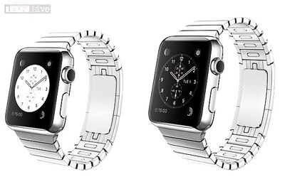 Apple Watch review: Its first smartwatch points to another winner for Apple