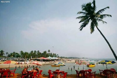 Goa casinos contribute Rs 135 cr revenue in 2012-13