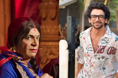 Sunil Grover Turns 47: Top Movies, Best Web Series, Reality Shows, and Upcoming Projects