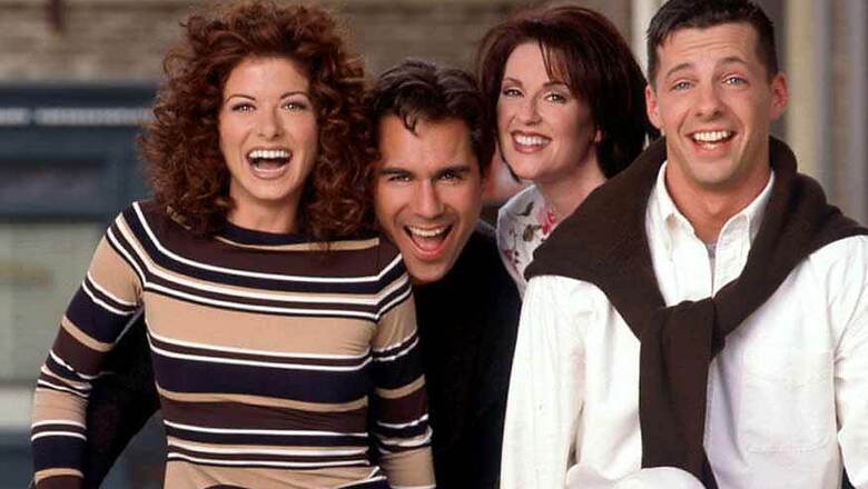 Will & Grace Revival Not in Works, Confirms Debra Messing