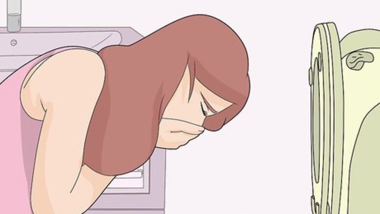 How to Deal with Hyperemesis Gravidarum