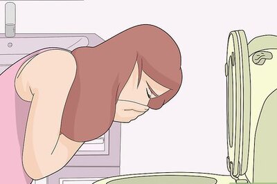 How to Deal with Hyperemesis Gravidarum