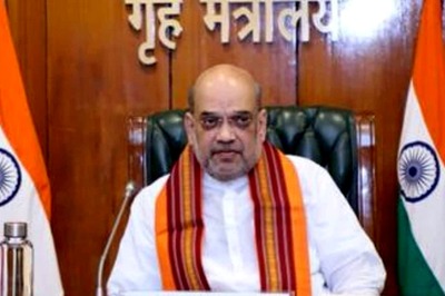 Left Wing Extremism: For First Time in 4 Decades, Number of Deaths of Civilians, Security Forces Brought below 100 in 2022, Says Amit Shah