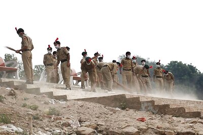 Ministries asked to draw action plan for Clean India Mission