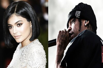 They Are Just Guesses, Says Travis Scott On Kylie Jenner's Pregnancy Rumours