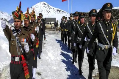 After Disengagement in Pangong Tso, India & China to Hold Talks on Other Friction Areas in East Ladakh Today