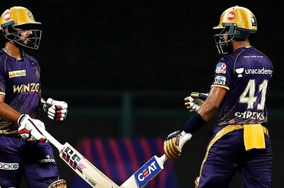 IPL 2024: Shreyas Iyer to Return as KKR Captain with Nitish Rana as His Deputy