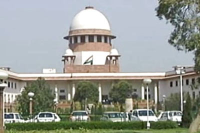 SC commences hearing on land acquisition for SEZ