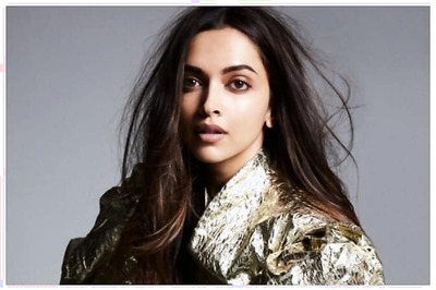 Deepika Padukone Wraps Up Chhapaak’s Shoot, Calls it her ‘Most Precious' Film