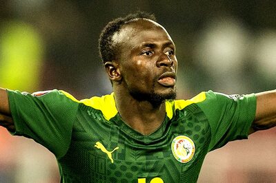 Sadio Mane Grabs Hat-trick for Senegal and Hints at Leaving Liverpool