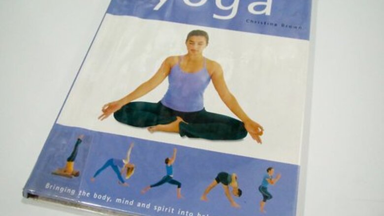 How to Set up a Home Yoga Studio