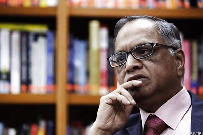 UK polls: NR Narayana Murthy elated over son-in-law's victory