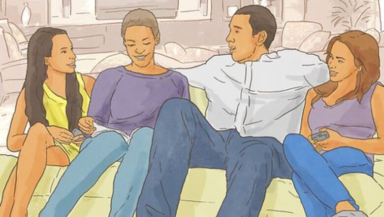 How to Find a Gym for the Whole Family