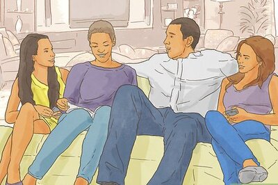 How to Find a Gym for the Whole Family