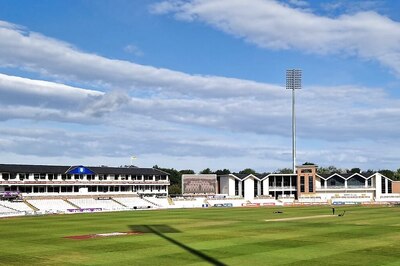 Bazball What?: Father-Son Duo Withstand 208 Deliveries Scoring Just 4 Runs in Division Nine Derbyshire Cricket League Fixture