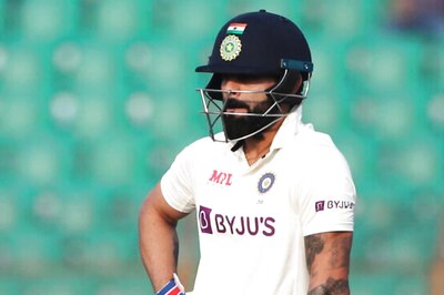 Former Cricketer Highlights Big Lacunae In Virat Kohli's Batting: 'If You See His Numbers Since 2020...'
