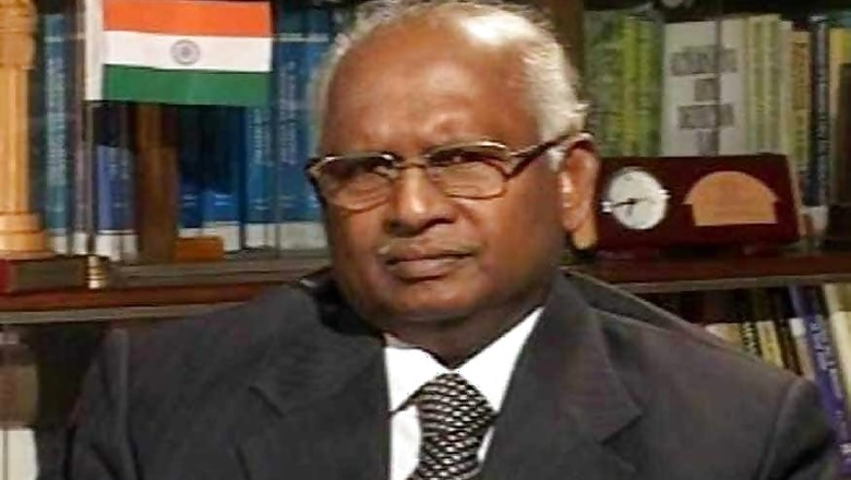Govt Should Have Been ‘Little Careful’ in Issuing Justice Muralidhar's Transfer Order, Says Ex-CJI Balakrishnan